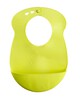 Tommee Tippee Roll & Go Bib (Green) image number 1